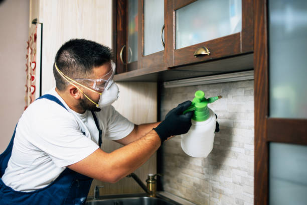 Best Wildlife Control Services  in Milton, GA