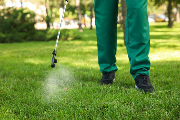  Milton, GA Pest Control Pros