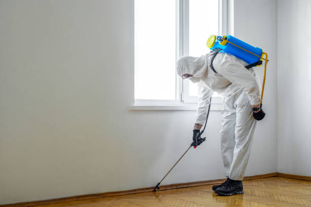 Best Exterminator Services  in Milton, GA