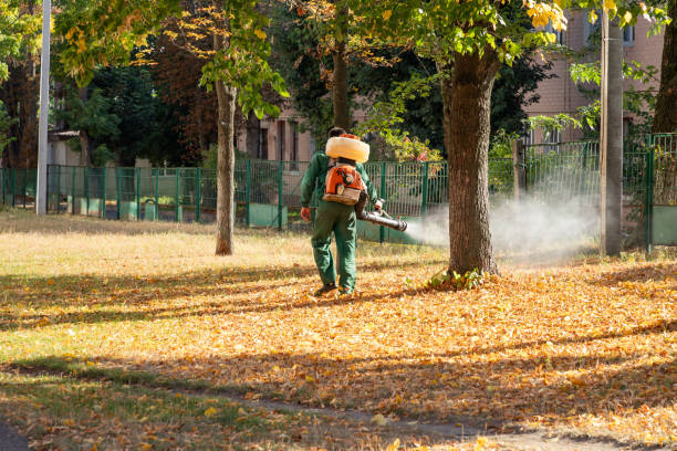 Best Pest Prevention Services  in Milton, GA