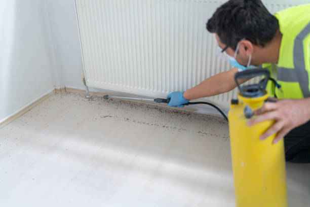 Best Commercial Pest Control Services  in Milton, GA